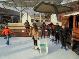 patinoire