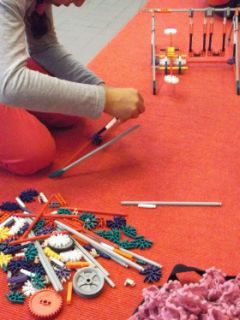 K Nex