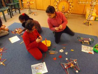 K Nex