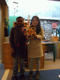 K Nex