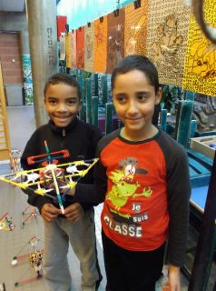 K Nex