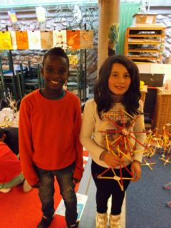 K Nex