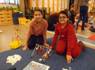 K Nex