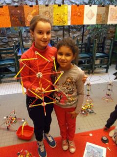 K Nex