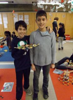 K Nex