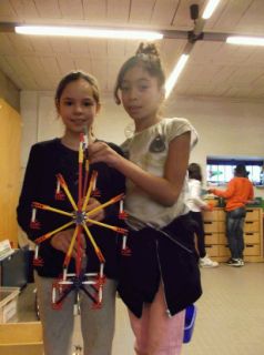 K Nex