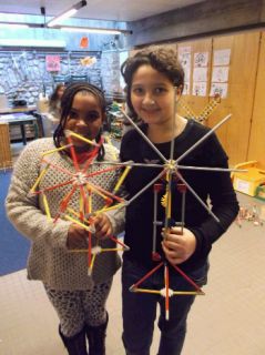 K Nex